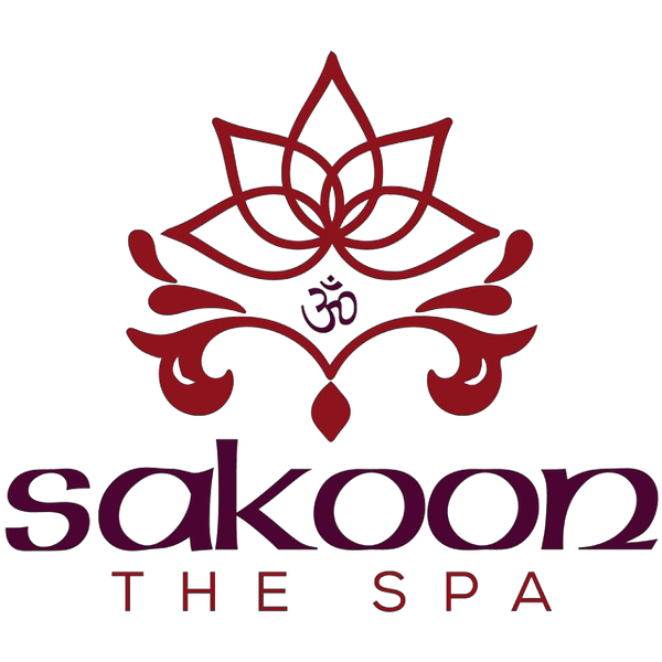 Sakoon The Spa logo