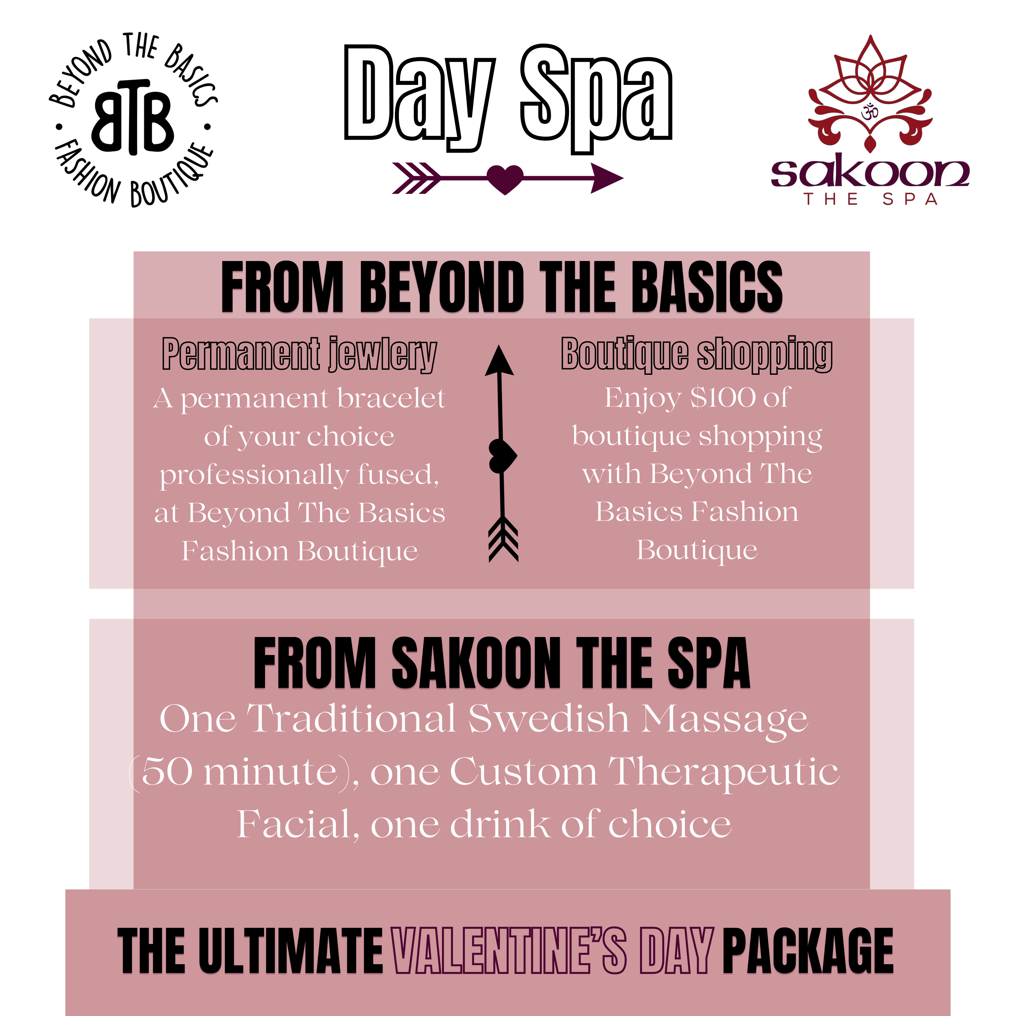 Sakoon The Spa